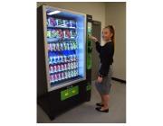 Convenient Snack Vending Machine for Workplaces & Businesses