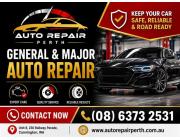 What's Actually Included in a Major Car Service?