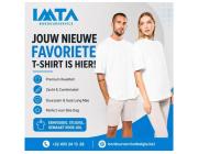 Jouw Nieuwe Favoriete T-Shirt Is Hier!