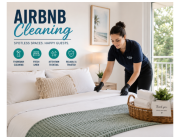 Reliable Airbnb Cleaning Mornington Peninsula Services