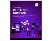 Leading SEO Company in Dubai for Business Growth