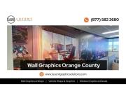 Top Wall Graphics Orange County