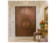 Elevate Your Entrance with Luxury Main Door Design