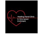 Best Female Cardiologist in Vaishali, Ghaziabad | Expert Heart Care