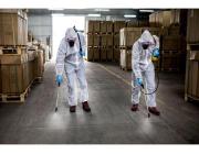 Pest Control Noida – Reliable Pest Management Services