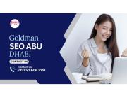 SEO for Financial Advisors in Abu Dhabi | Goldman SEO
