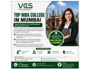 Top MBA College in Mumbai for Management Education Excellence