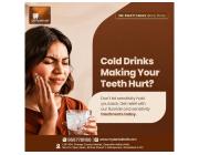 Best Dental Doctor in Indirapuram for Advanced Oral Care