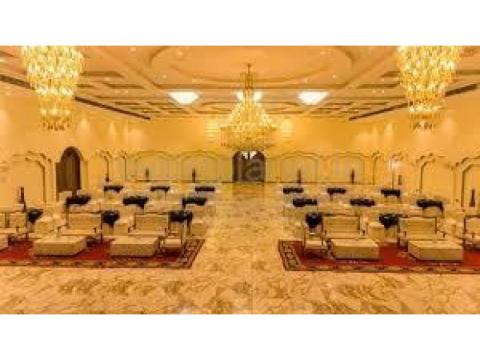 Destination Wedding Bharat Offers Luxury Wedding in Mussoorie Under 15 Lakhs