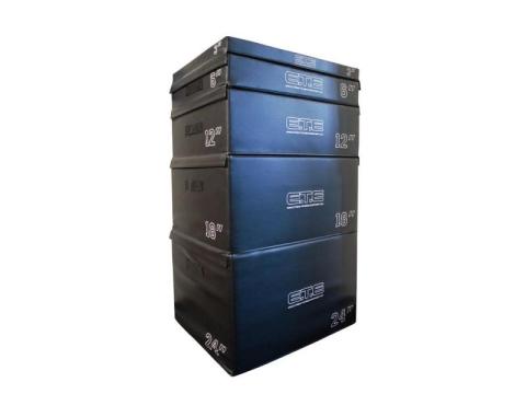Buy Plyometric Boxes During the Father's Day Sale – Limited-Time Savings