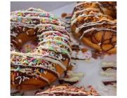 Food Delivery Nuneaton | Smash Burgers & Takeaway CV10