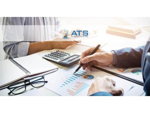 Edmonton Accountants