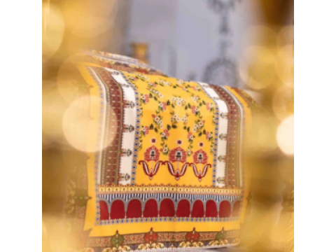 Palaki Rumala Sahib | Divinity Rumala