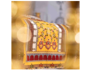 Palaki Rumala Sahib | Divinity Rumala