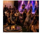 Find Top Live Music Spots in Joshua Tree for Enjoy Summer Nights