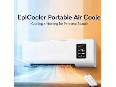 Epi Cooler The Evolution, Engineering, and Future of High-Efficiency Cooling Technology!