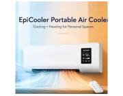 Epi Cooler The Evolution, Engineering, and Future of High-Efficiency Cooling Technology!