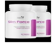 Slim Force Reviews: Does This Weight Loss Formula Really Work!