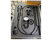 Flexible Video Bronchoscope
