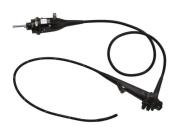 Flexible Video Gastroscope