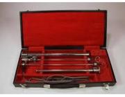 Rigid Sigmoidoscope