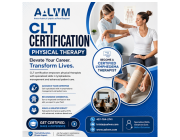 CLT Certification Physical Therapy