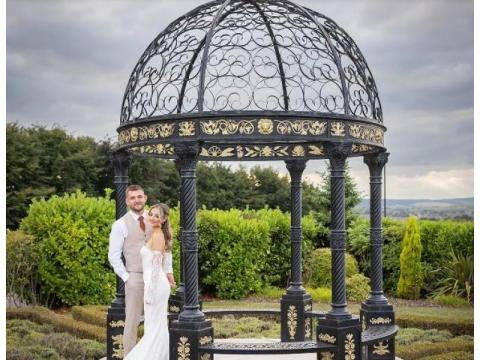 Searching for Wedding Reception Venues in Nottingham?