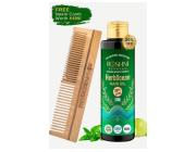 Buy Natural Hair Fall Control Oil Online in India
