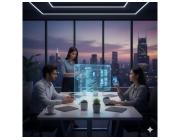 Invoidea Recognized as the Best AI Agent Development Company in India