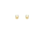Shop Affordable Gold Earring for Father's Day Sale