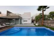 Holiday Villas Tenerife