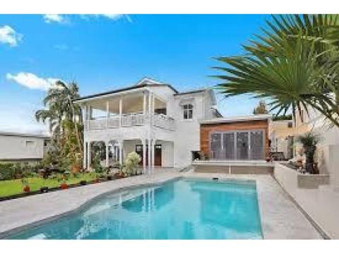 Luxury Villas To Rent In Tenerife