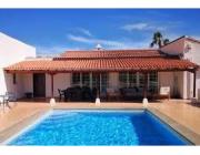 Private Villas Tenerife