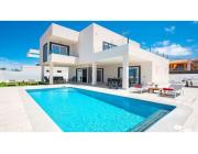 Rent Villa Tenerife
