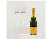Wedding Champagne Bottles – Elegant Gifts for Wedding Celebrations