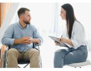 Personalised NDIS Support