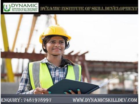 Advanced Industrial Risk Management Training in Patna