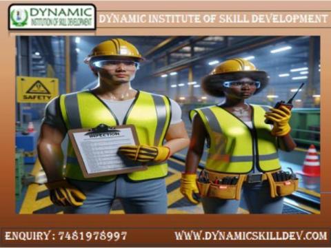 Technical Safety Education Programs for Future Engineers