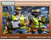 Technical Safety Education Programs for Future Engineers