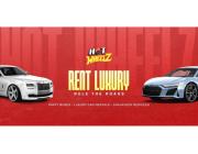 Premium BMW Car Rental Vancouver | Hot Wheelz