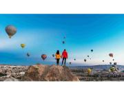 Turkey Holidays Package: Ancient Wonders & Stunning Coastlines