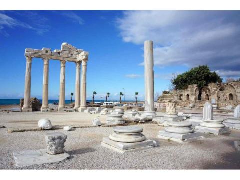 Turkey Holidays Package: Ancient Wonders & Stunning Coastlines - 2/2