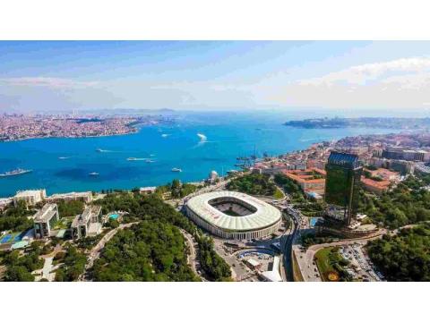 Istanbul Holidays Package: Where Two Continents Meet