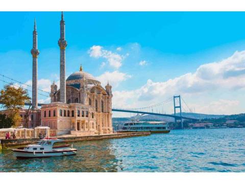 Istanbul Holidays Package: Where Two Continents Meet - 2/2