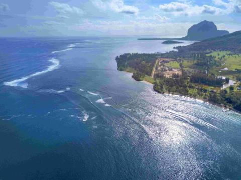 Mauritius Holidays Package: Tropical Paradise & Crystal Waters