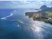 Mauritius Holidays Package: Tropical Paradise & Crystal Waters