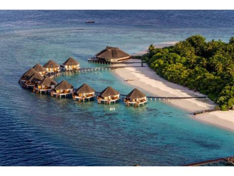 Mauritius Holidays Package: Tropical Paradise & Crystal Waters - 2/2