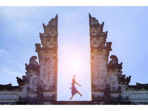 Bali Holidays Package: Sacred Temples & Tropical Beauty - 2/2