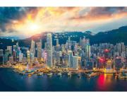 Hong Kong Holidays Package: Dazzling Skylines & Rich Culture