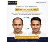 Best Hair Botox Treatment in Bangalore for Smooth, Frizz-Free & Healthy Hair